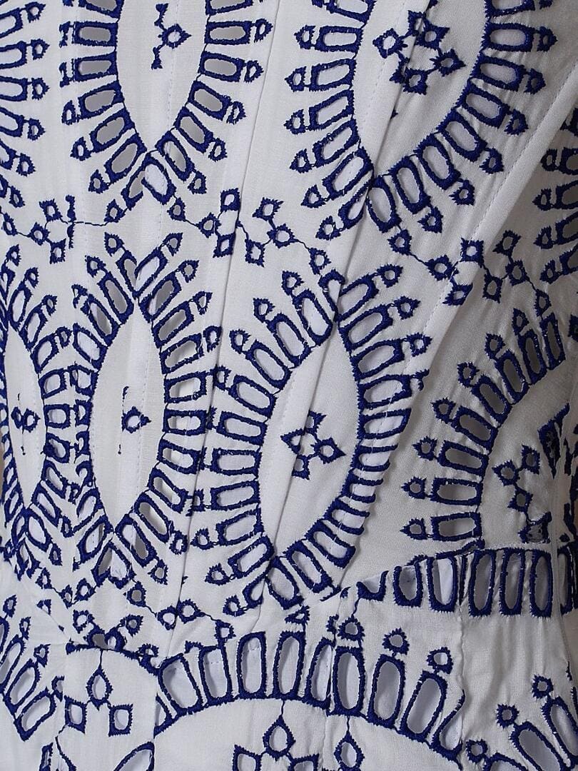 платье 160104 - фото 3