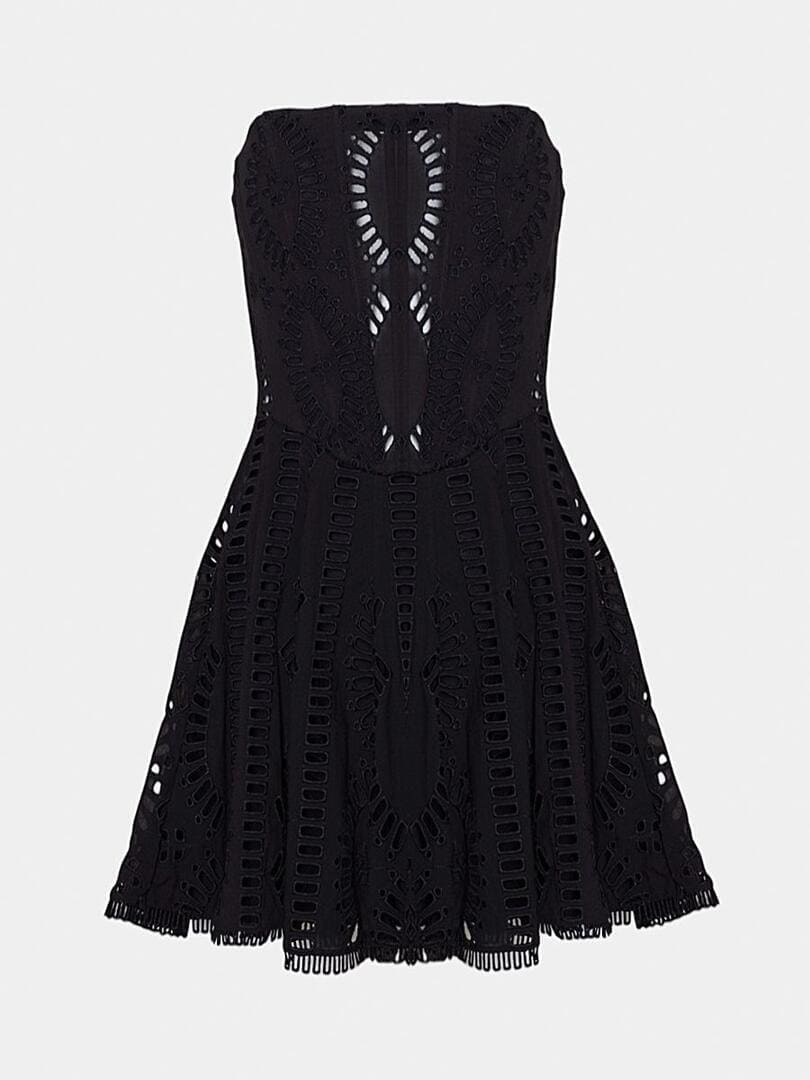 платье 160112 - фото 1