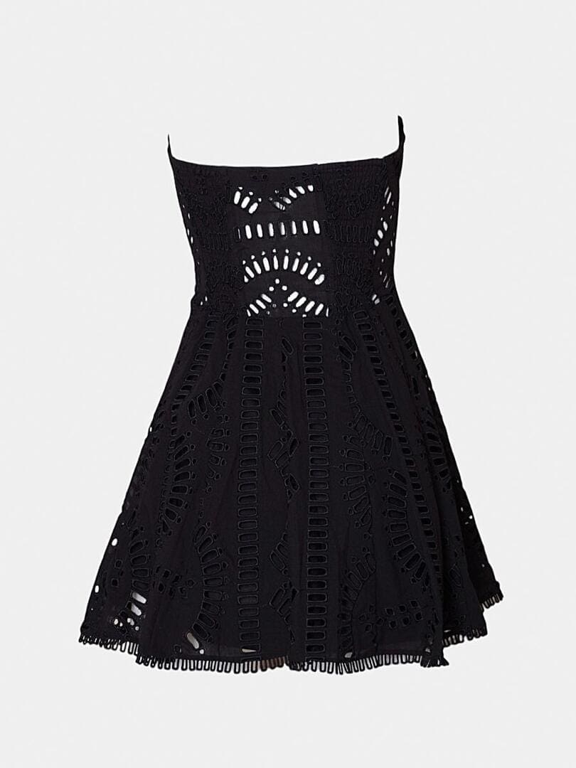 платье 160112 - фото 2