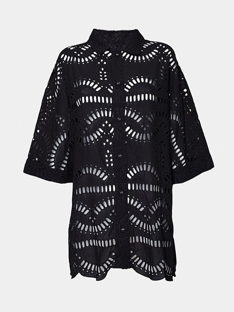 рубашка 160114 - фото 1