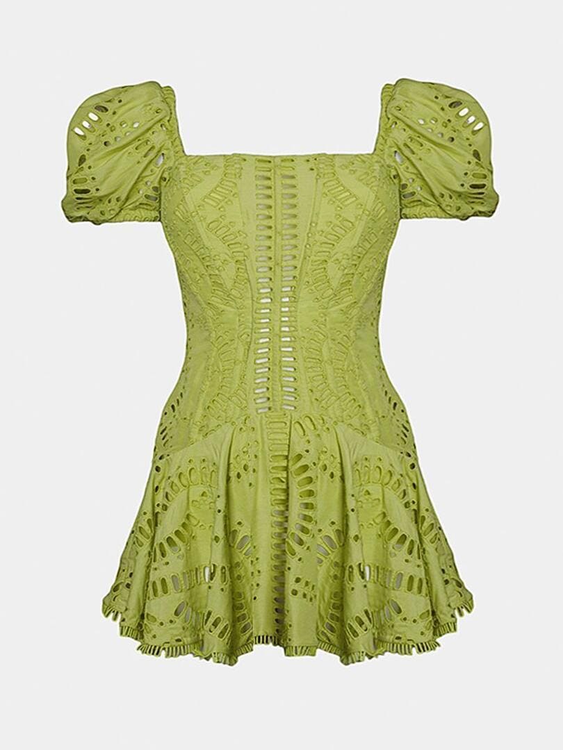 платье 160116 - фото 1