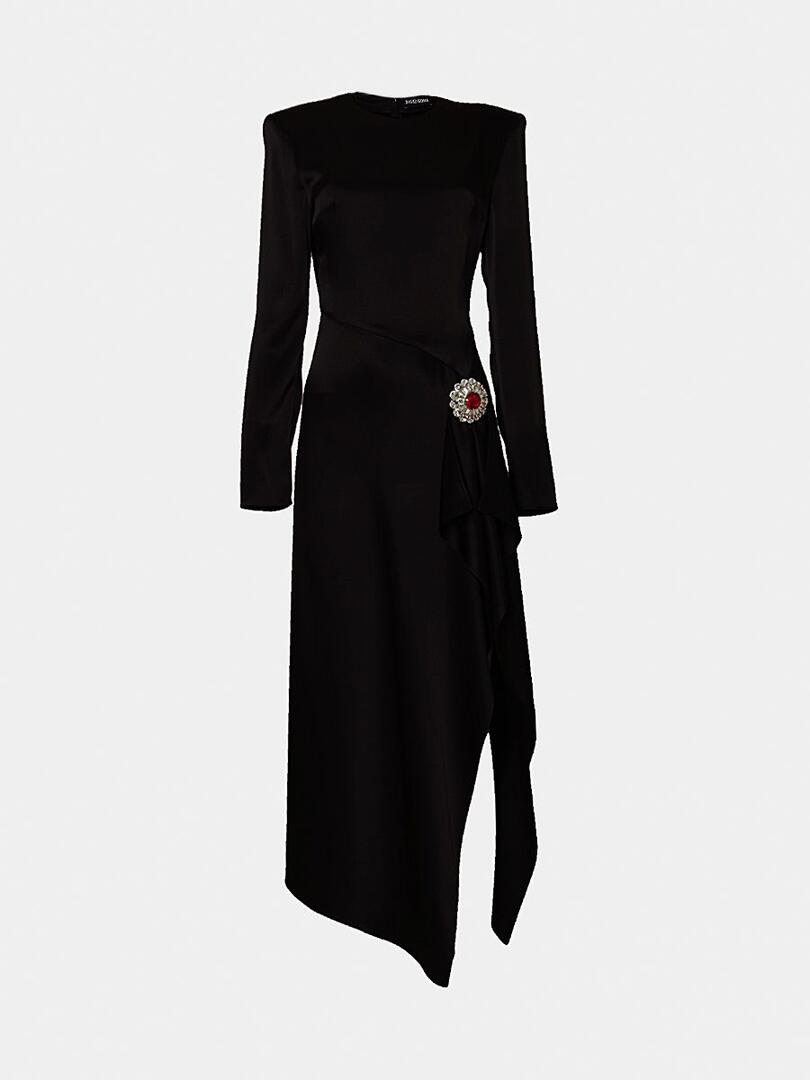 платье 160204 - фото 1