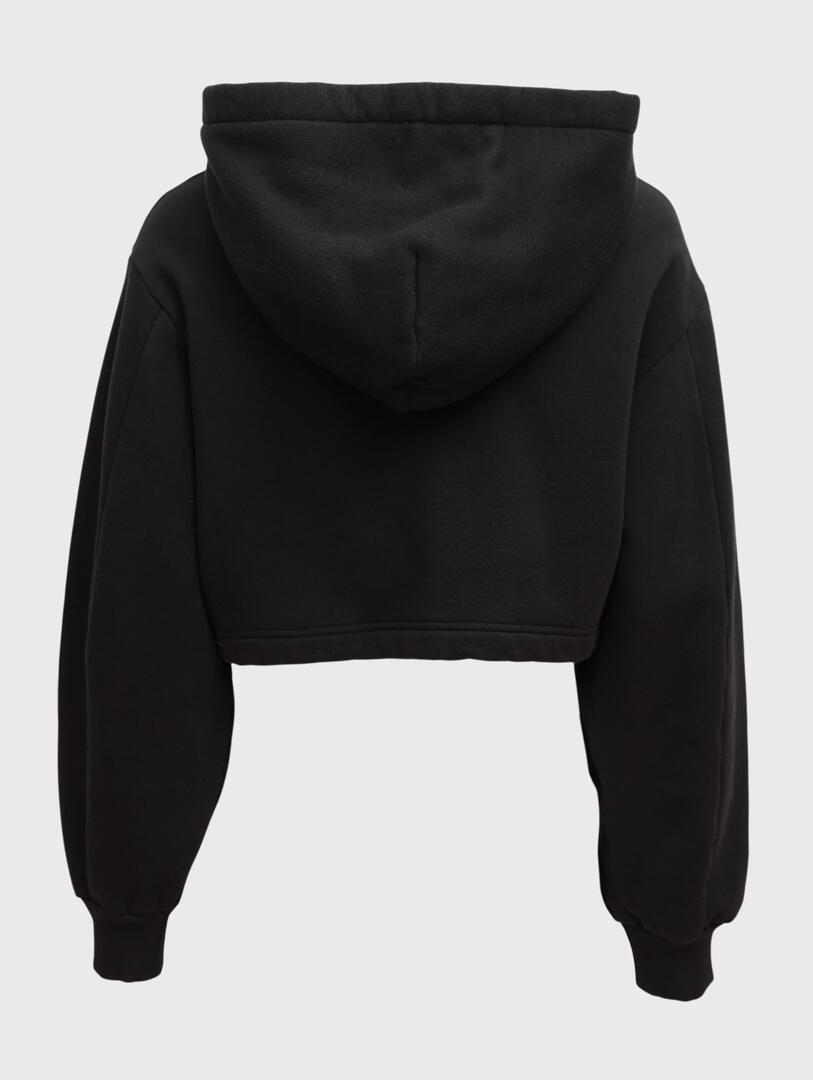 худи укороченное 160362 - фото 2