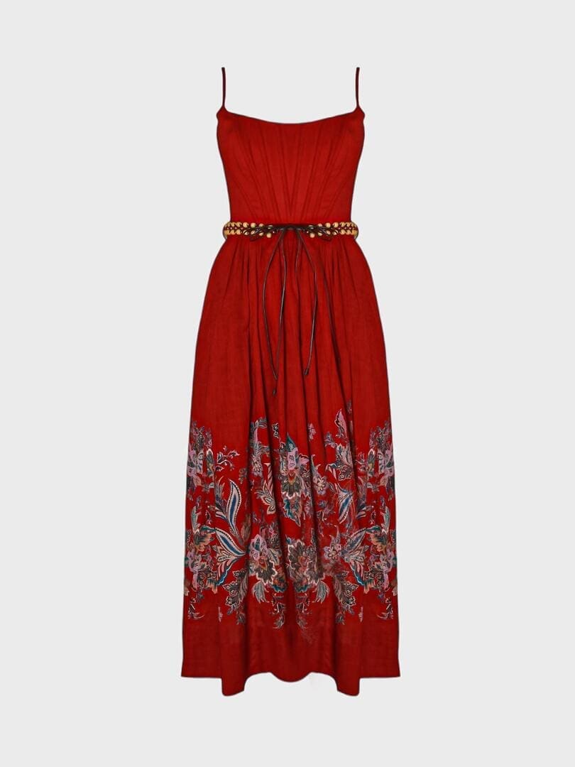 платье 16062501 - фото 1