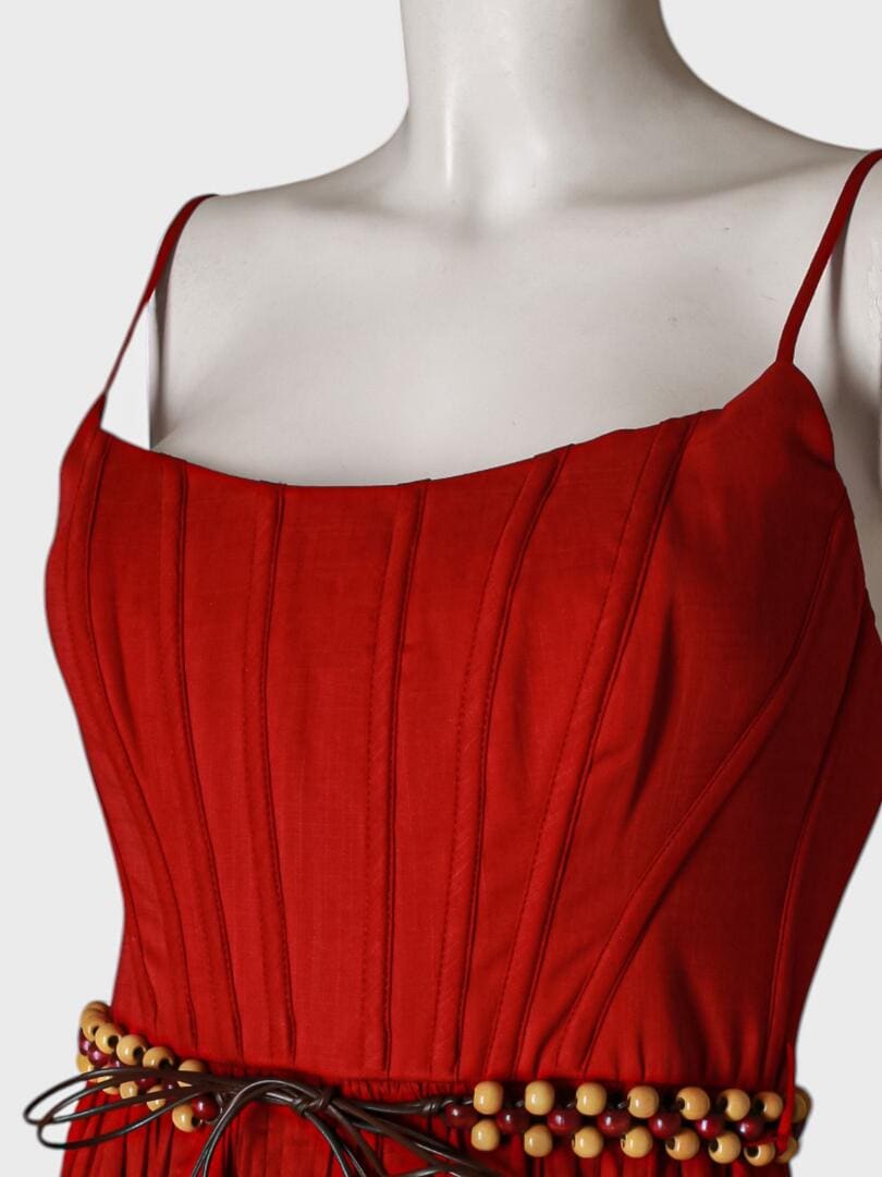 платье 16062501 - фото 3