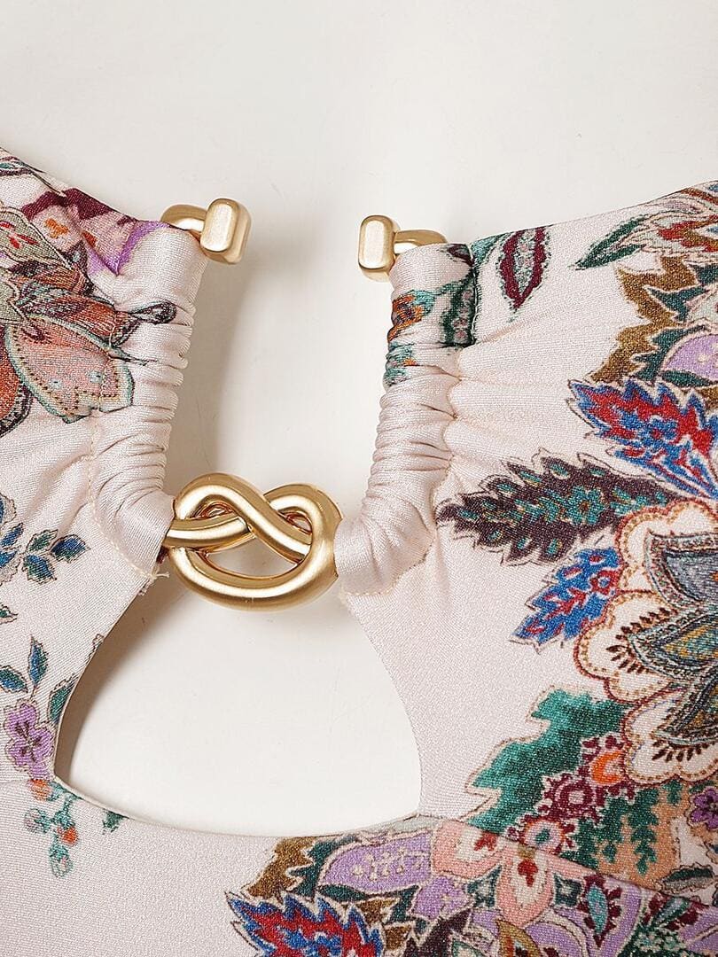 купальник 16062518 - фото 3