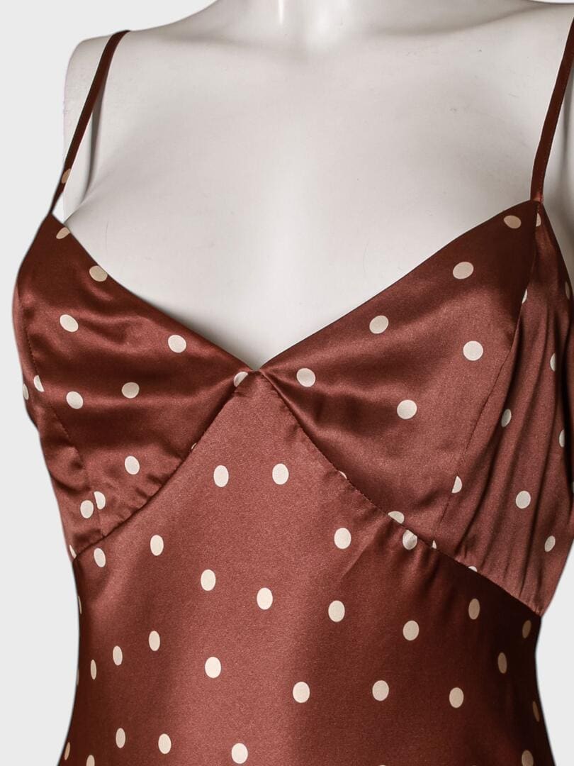 платье 16062519 - фото 3