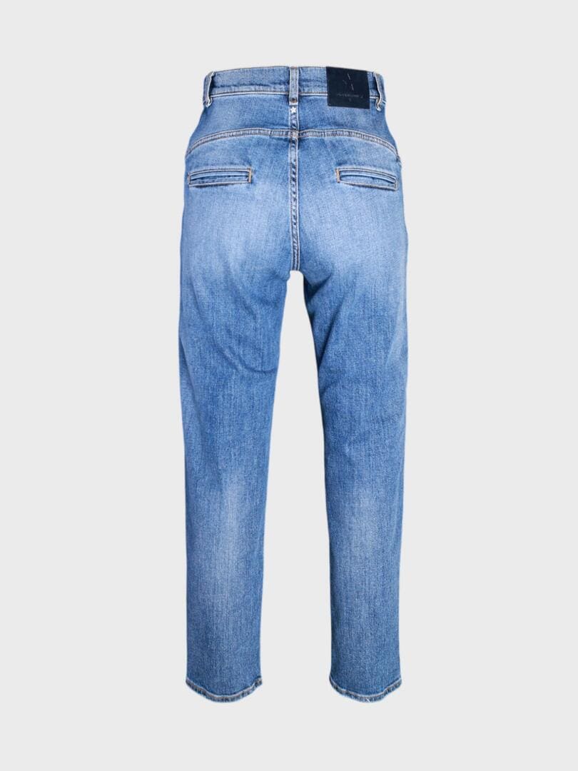 джинсы 160816 - фото 2