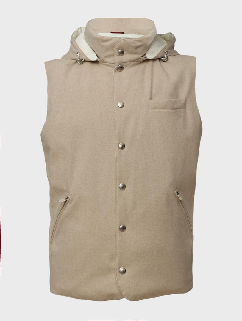 жилет 160919 - фото 1