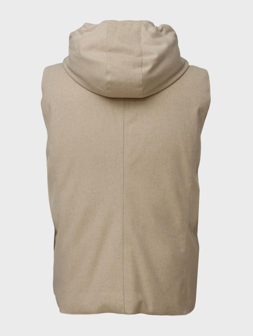 жилет 160919 - фото 2