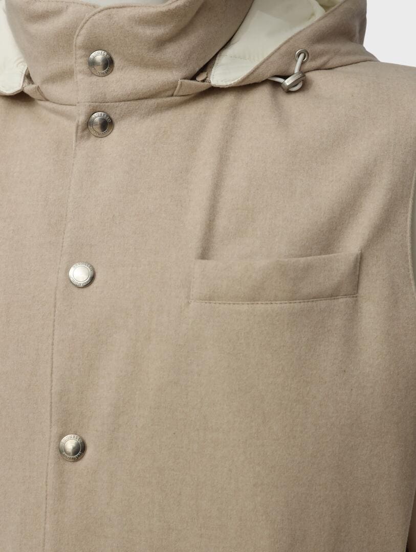 жилет 160919 - фото 3