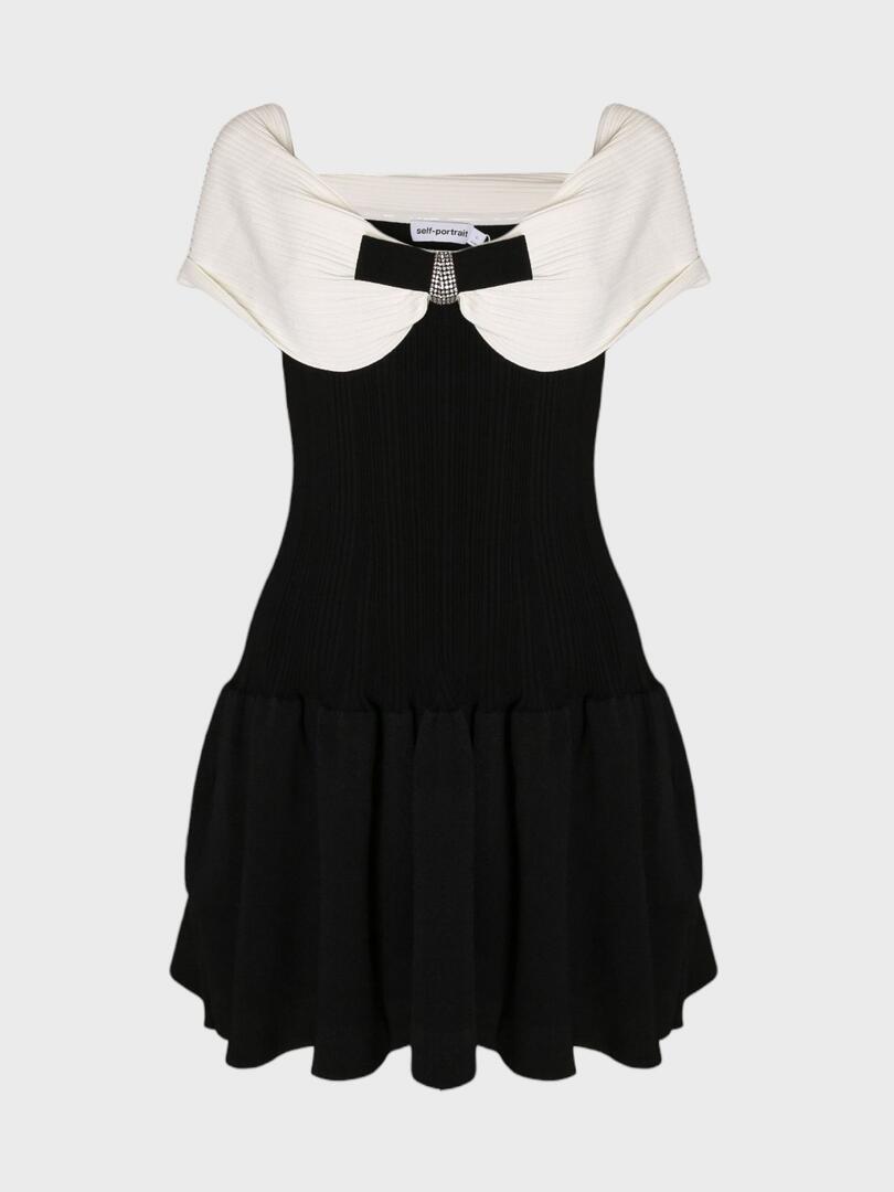 платье 160936 - фото 1