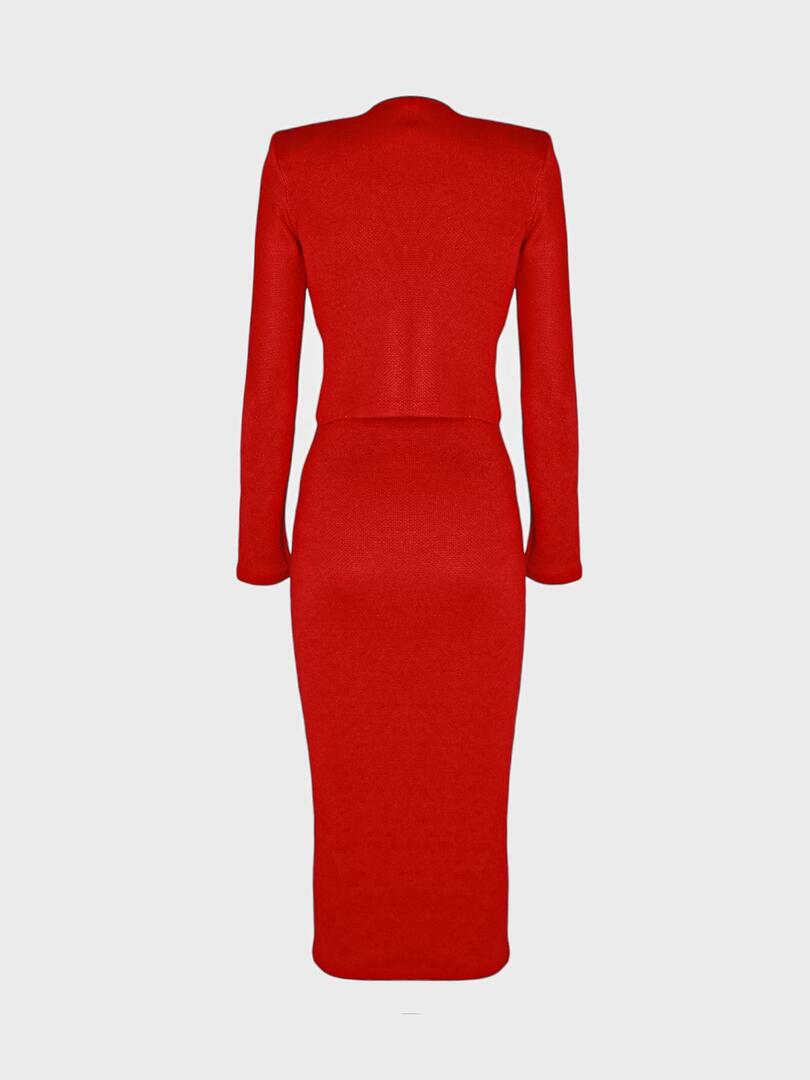 костюм 160942 - фото 2