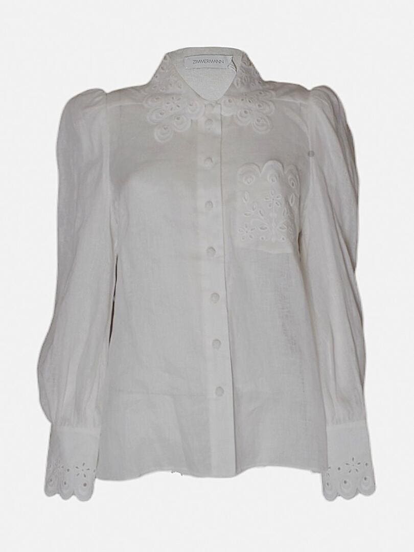 рубашка 161218 - фото 1