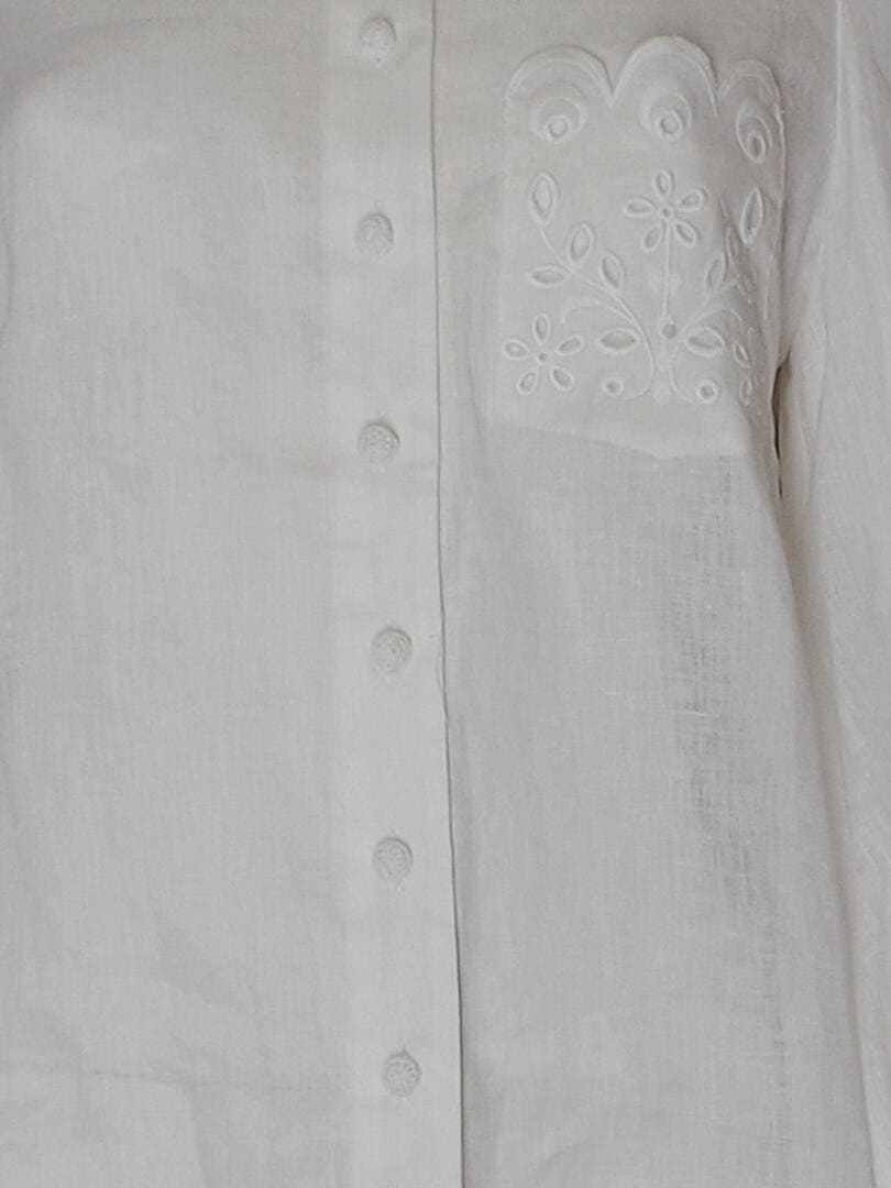 рубашка 161218 - фото 3