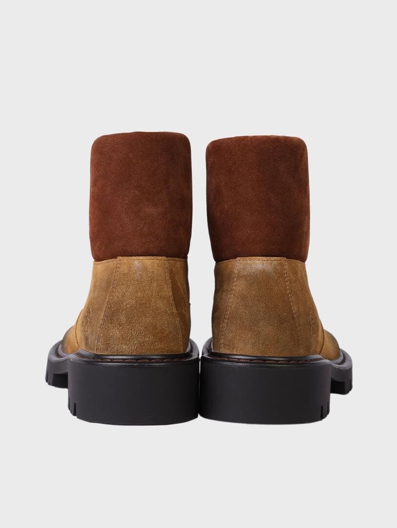 ботинки 1628 - фото 3