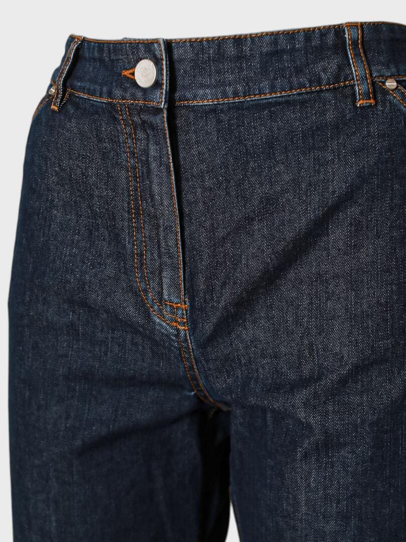 джинсы 170201 - фото 3