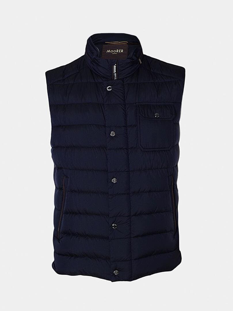 жилетка 170302kur - фото 1