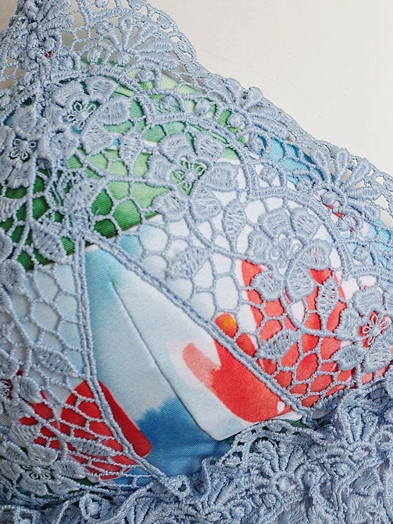 купальник 170332 - фото 3