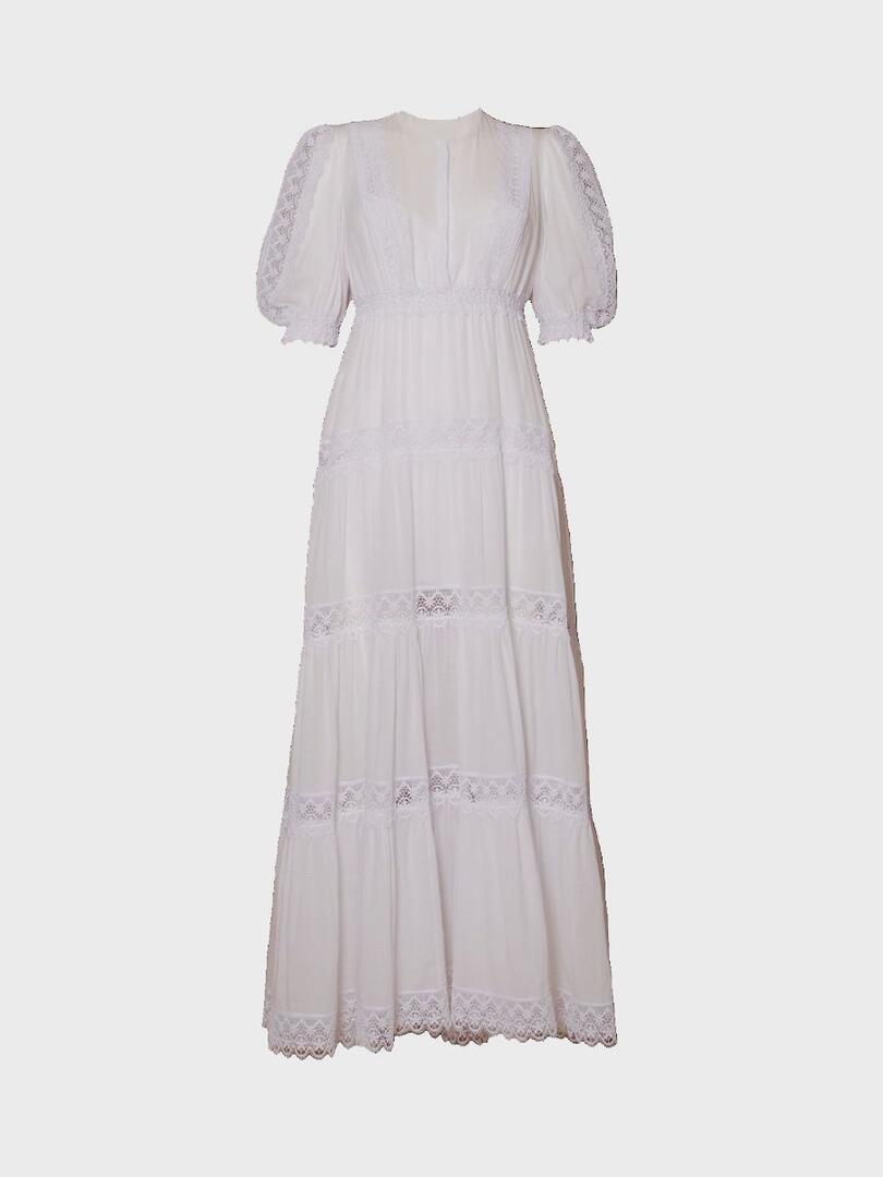 платье 170339 - фото 1