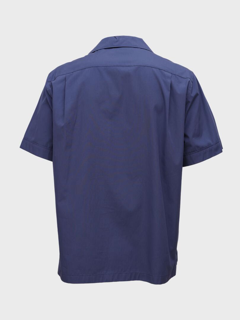 рубашка с коротким рукавом 170407 - фото 2