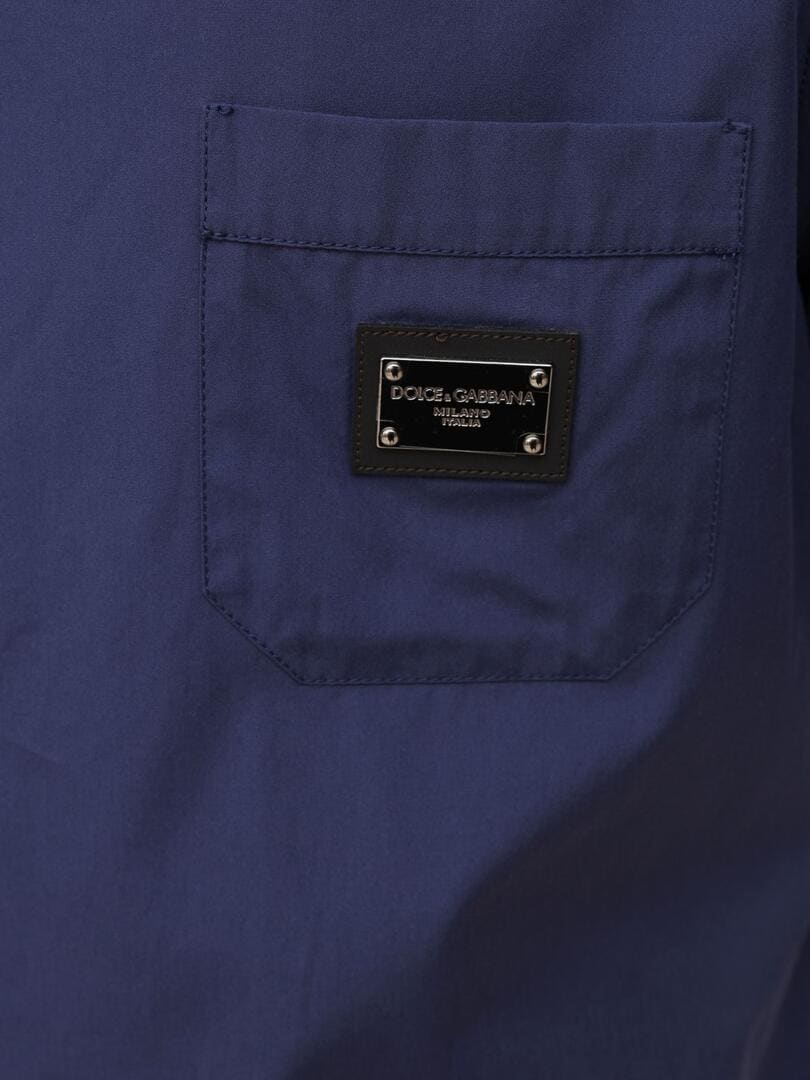 рубашка с коротким рукавом 170407 - фото 3