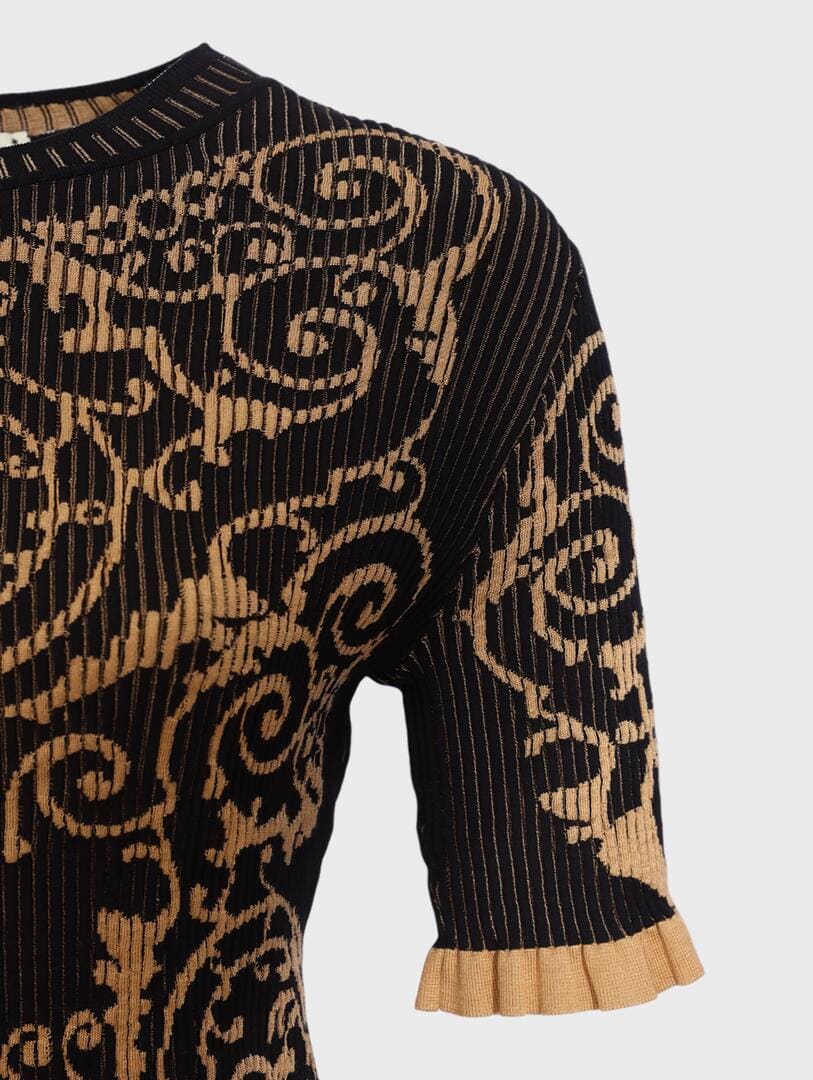 кофта 170706 - фото 3