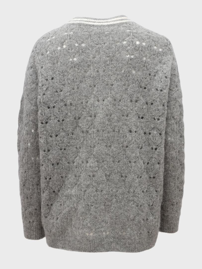 свитер 170711 - фото 2