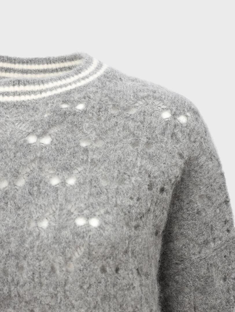 свитер 170711 - фото 3