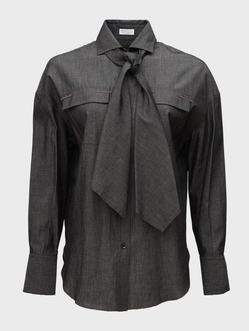 блуза 170712 - фото 1