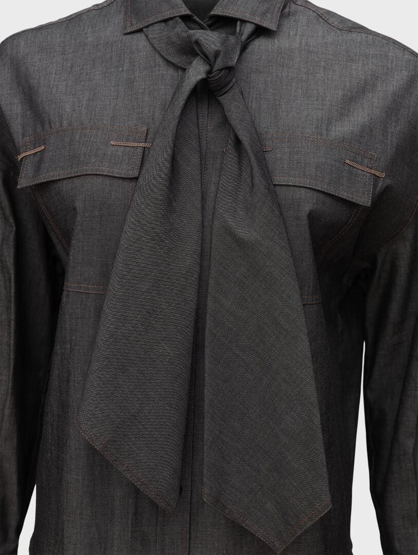 блуза 170712 - фото 3