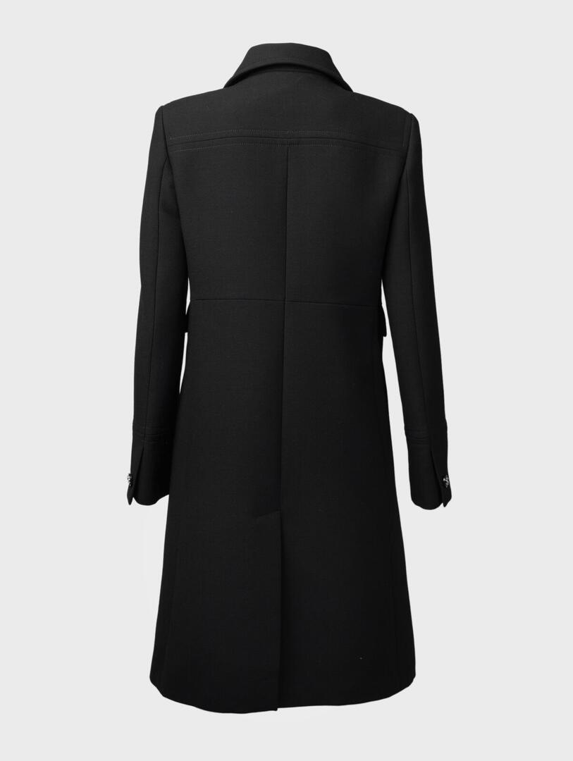 пальто 17092505 - фото 2