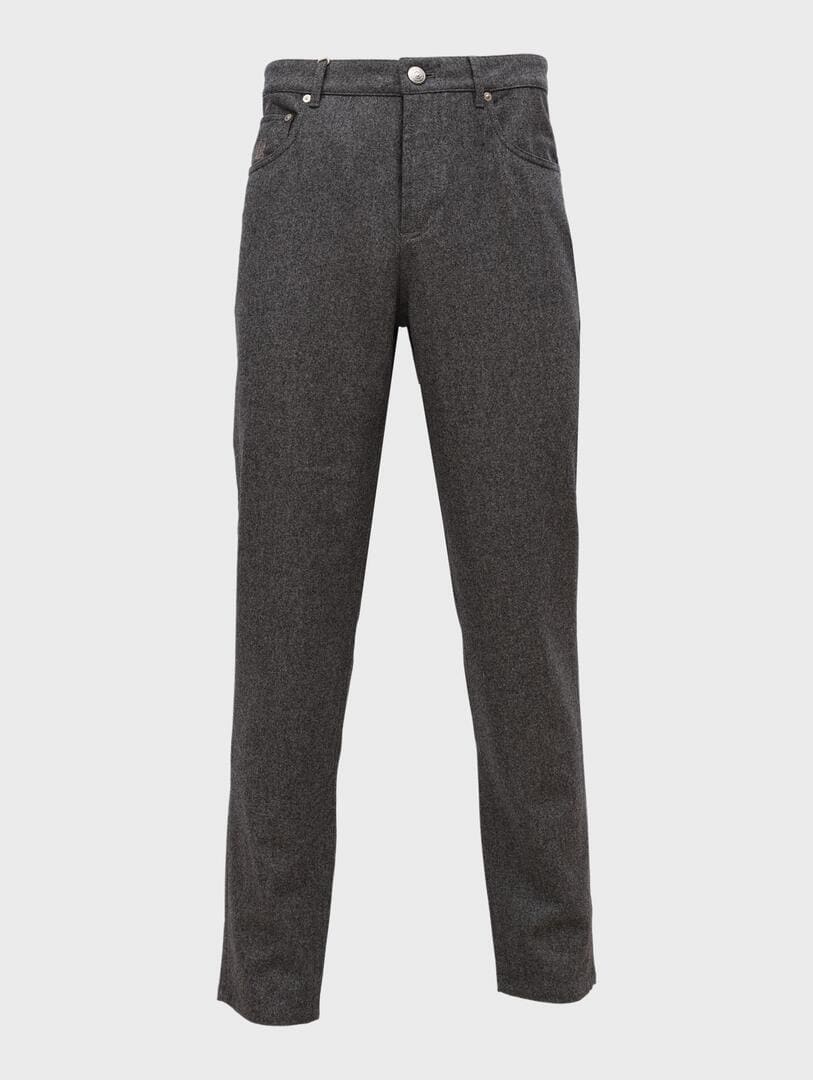 брюки 17102502 - фото 1