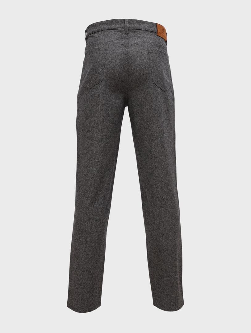 брюки 17102502 - фото 2