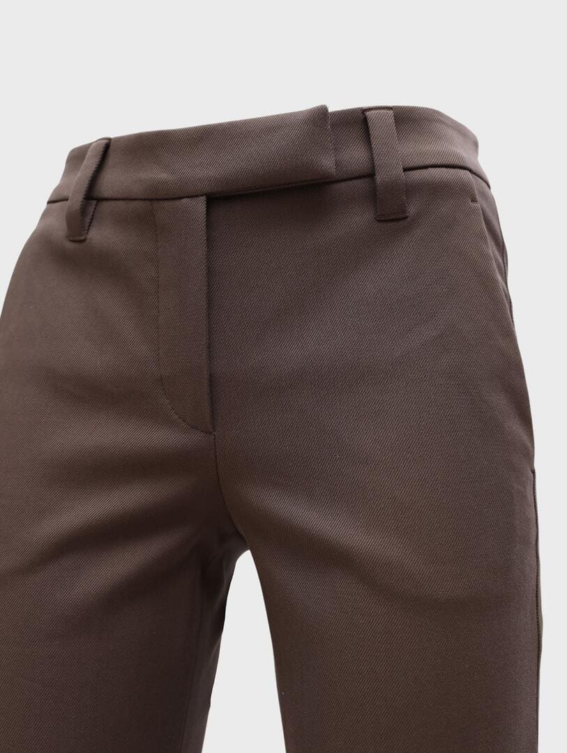 брюки 17102513 - фото 3