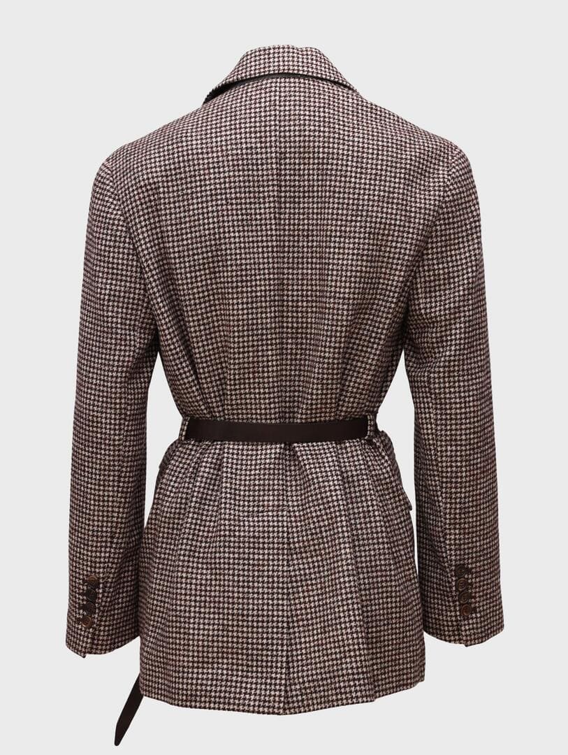 пиджак 17102516 - фото 2