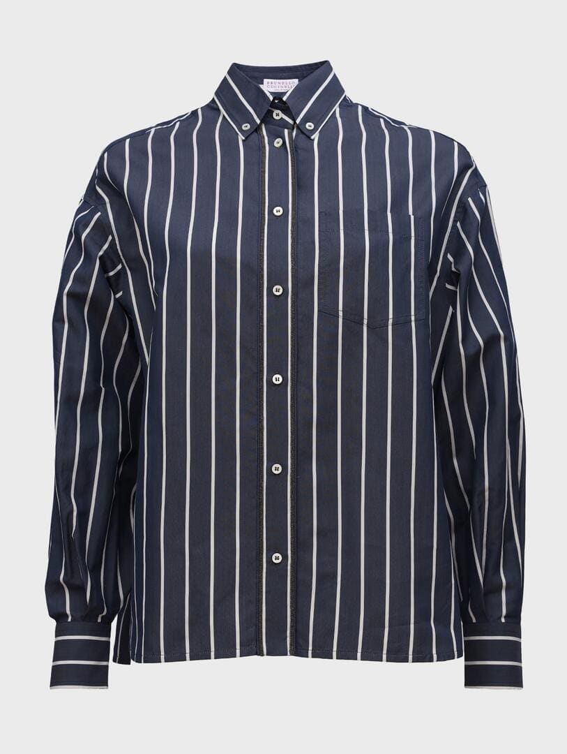 рубашка 17102517 - фото 1