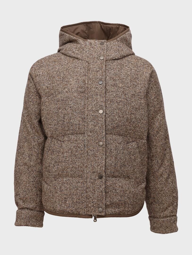 куртка 17102519 - фото 1