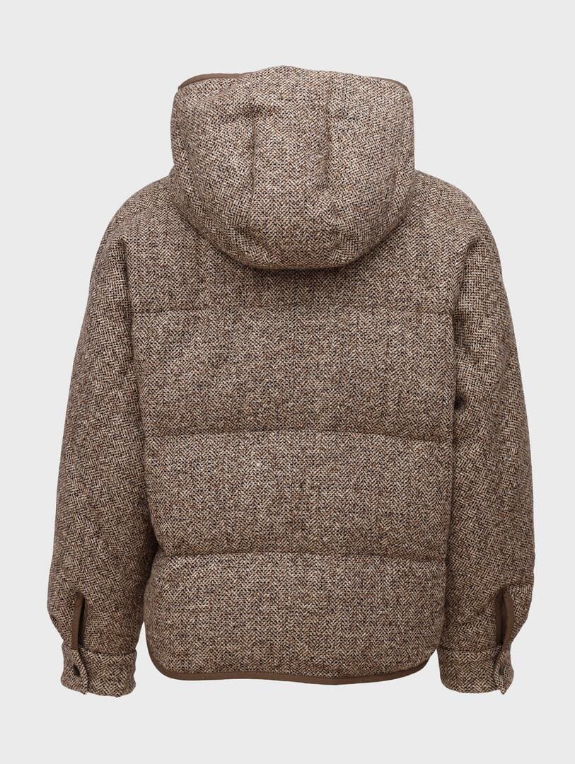 куртка 17102519 - фото 2