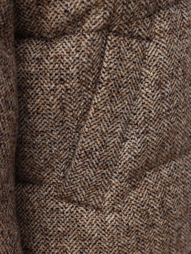 куртка 17102519 - фото 4