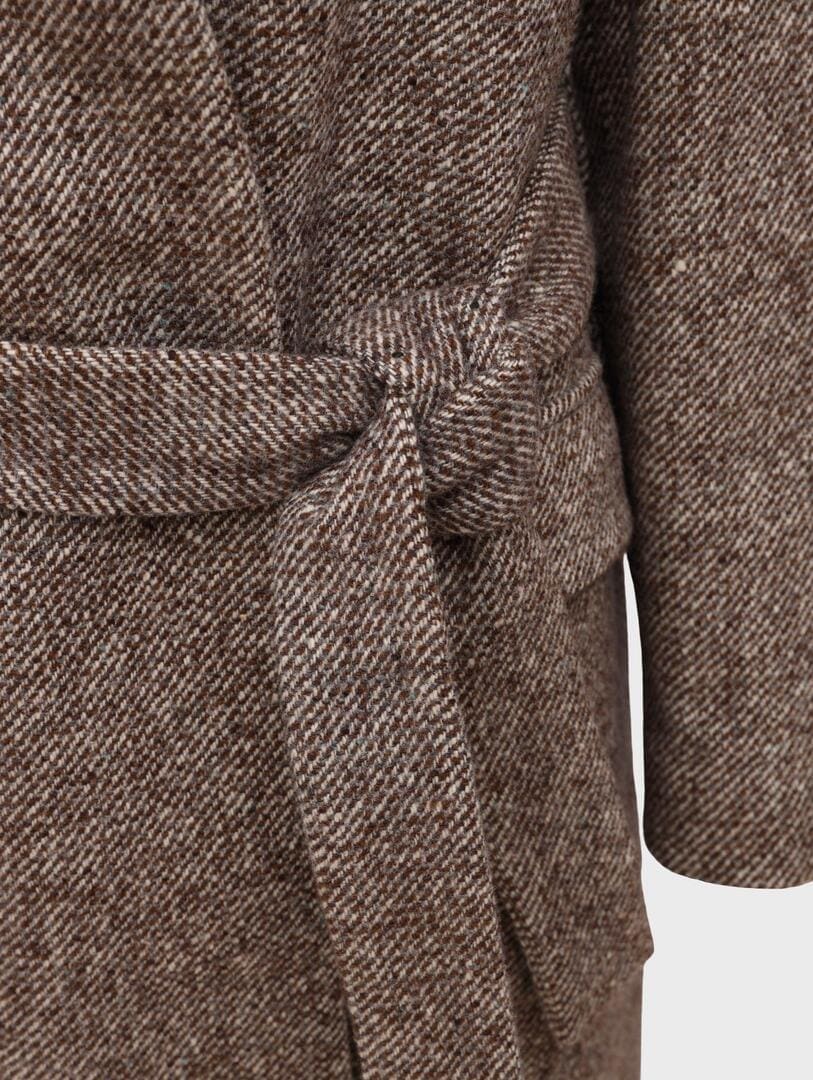 пальто 17102520 - фото 3