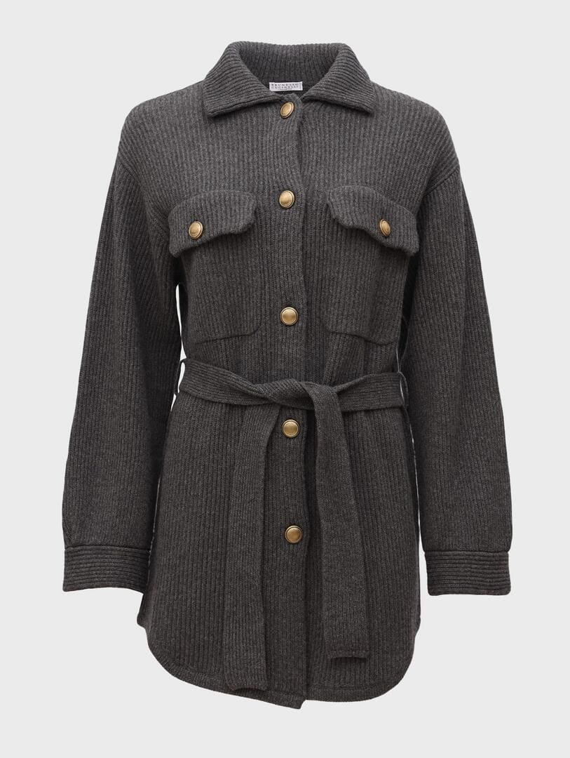 кардиган 17102522 - фото 1