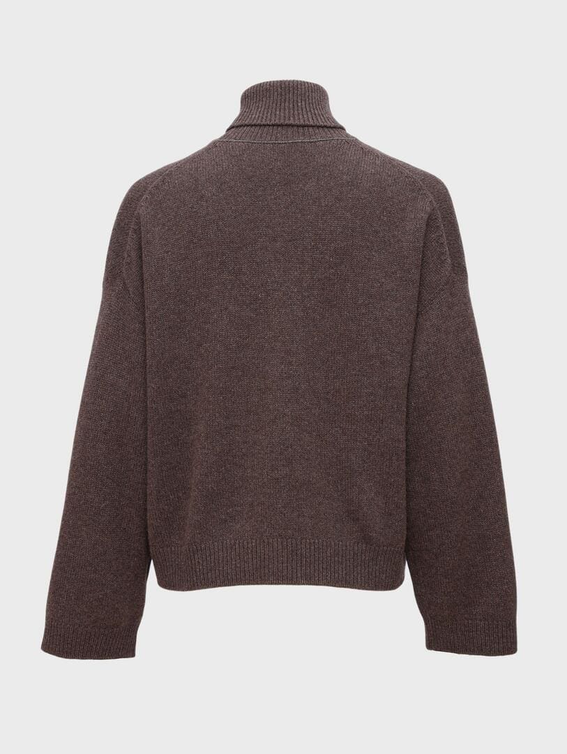 свитер 17102523 - фото 2