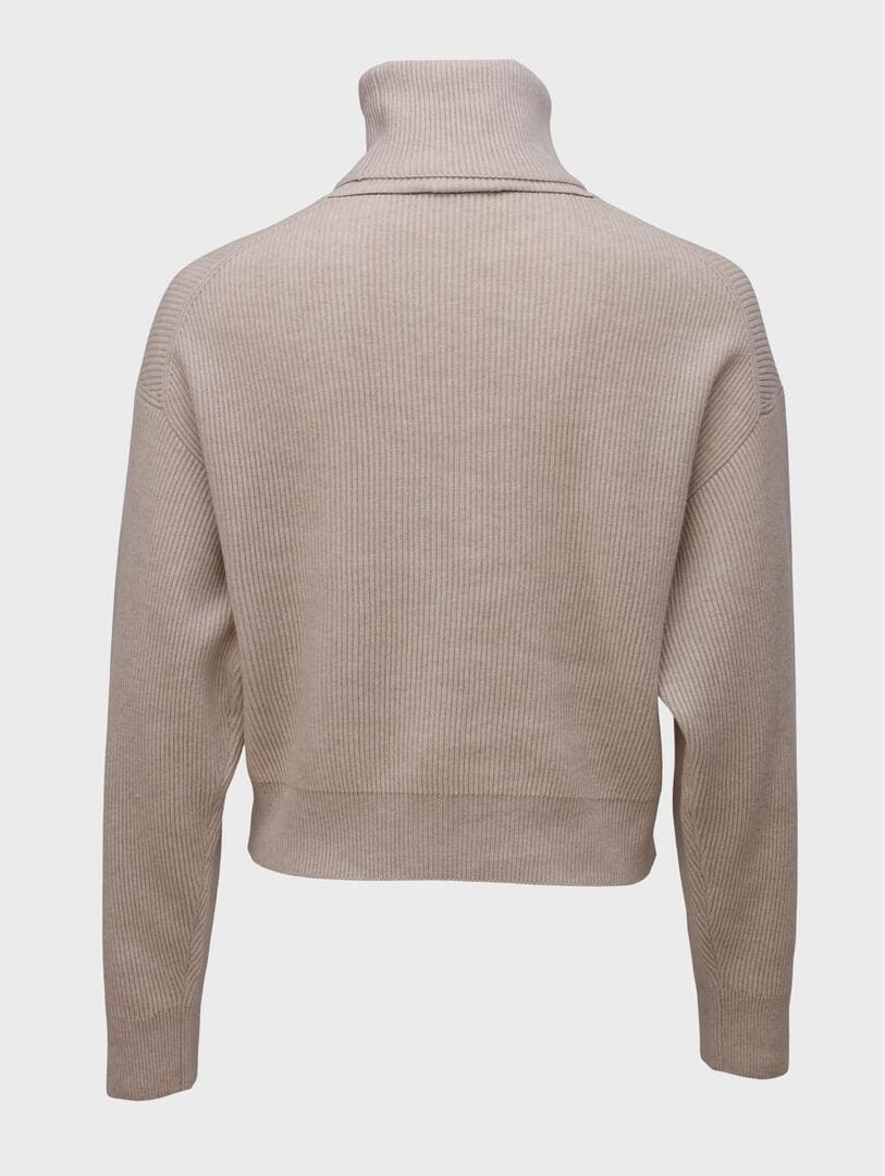 свитер 17102524 - фото 2