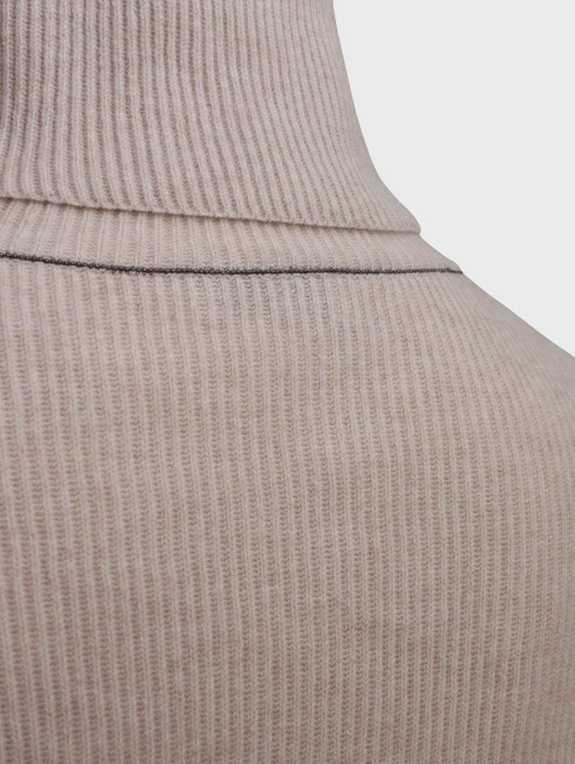 свитер 17102524 - фото 4