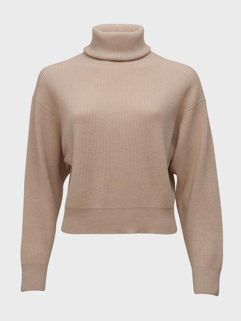 свитер 17102528 - фото 1