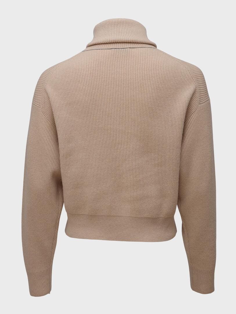 свитер 17102528 - фото 2