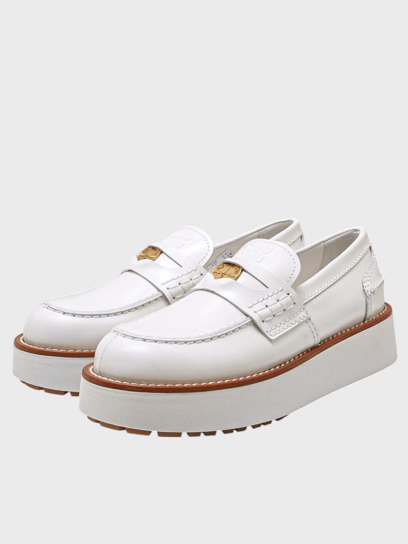 лоферы 175 - фото 1