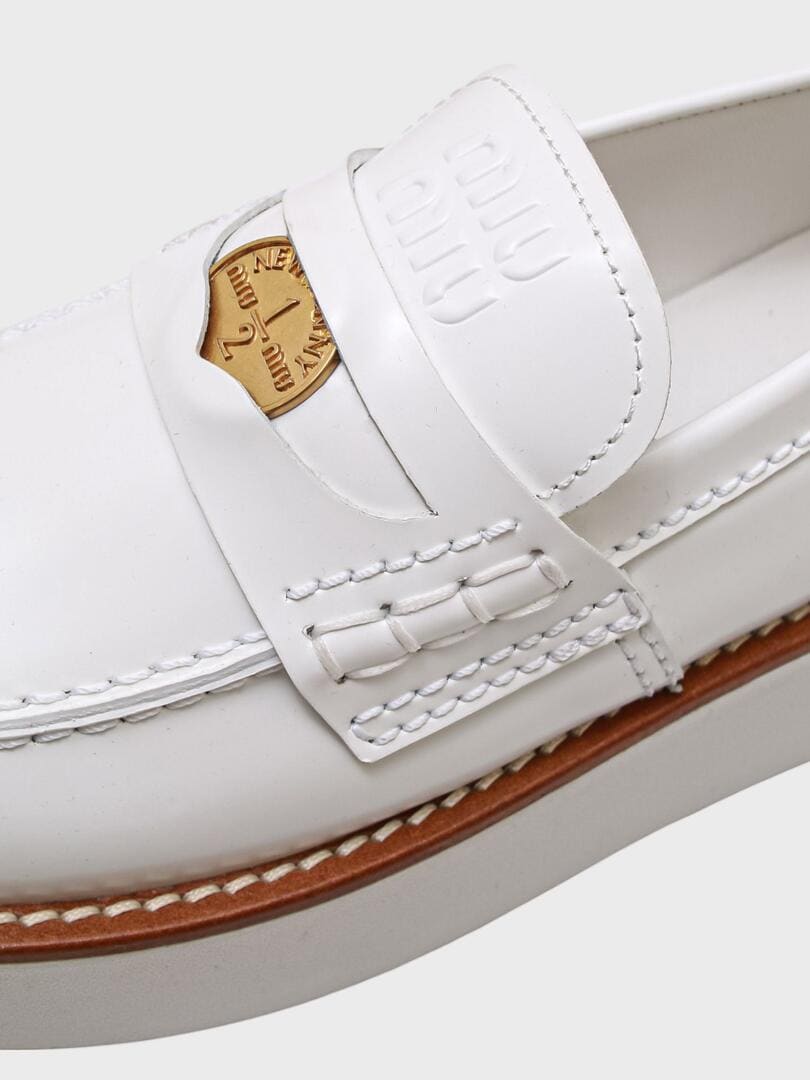 лоферы 175 - фото 4