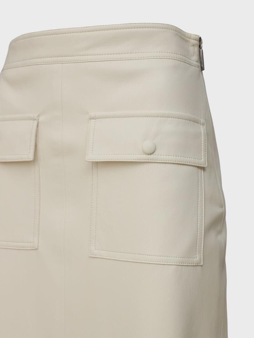 юбка 070812msgm - фото 3